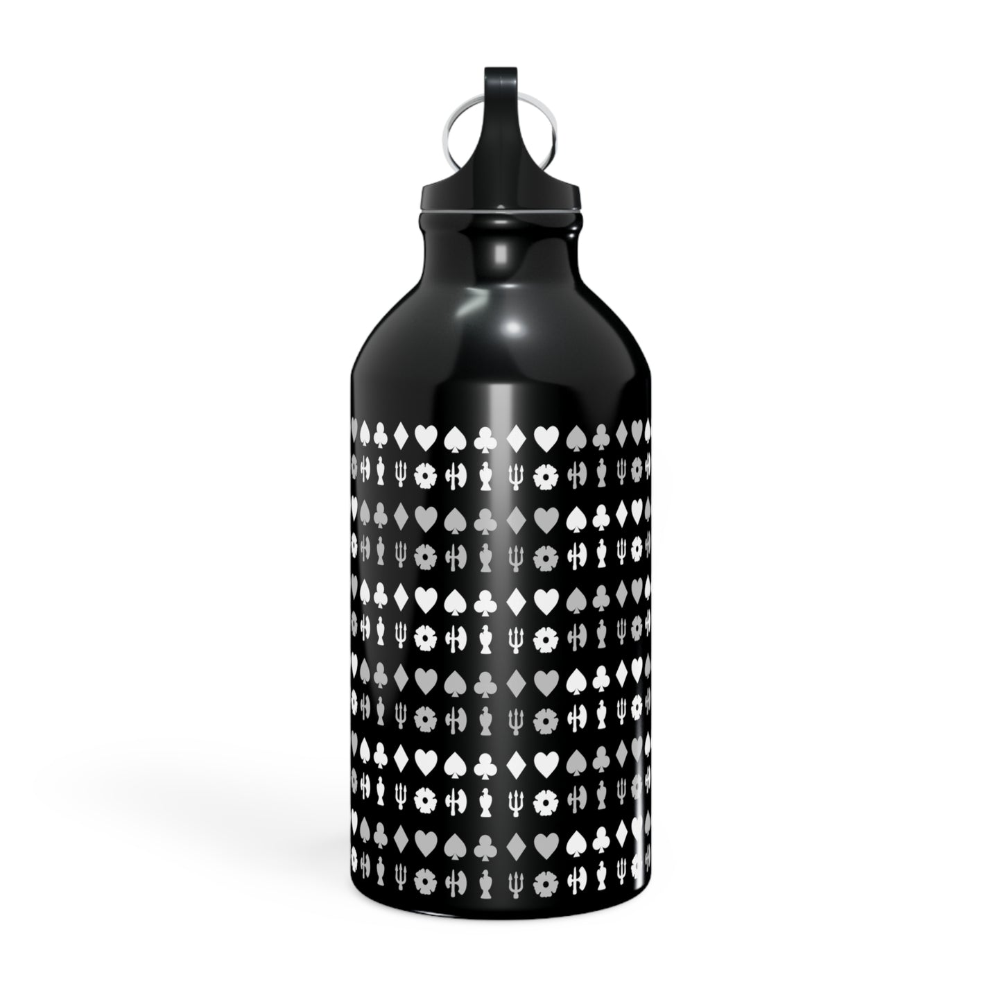8 Suits - Oregon Sport Bottle (EU)