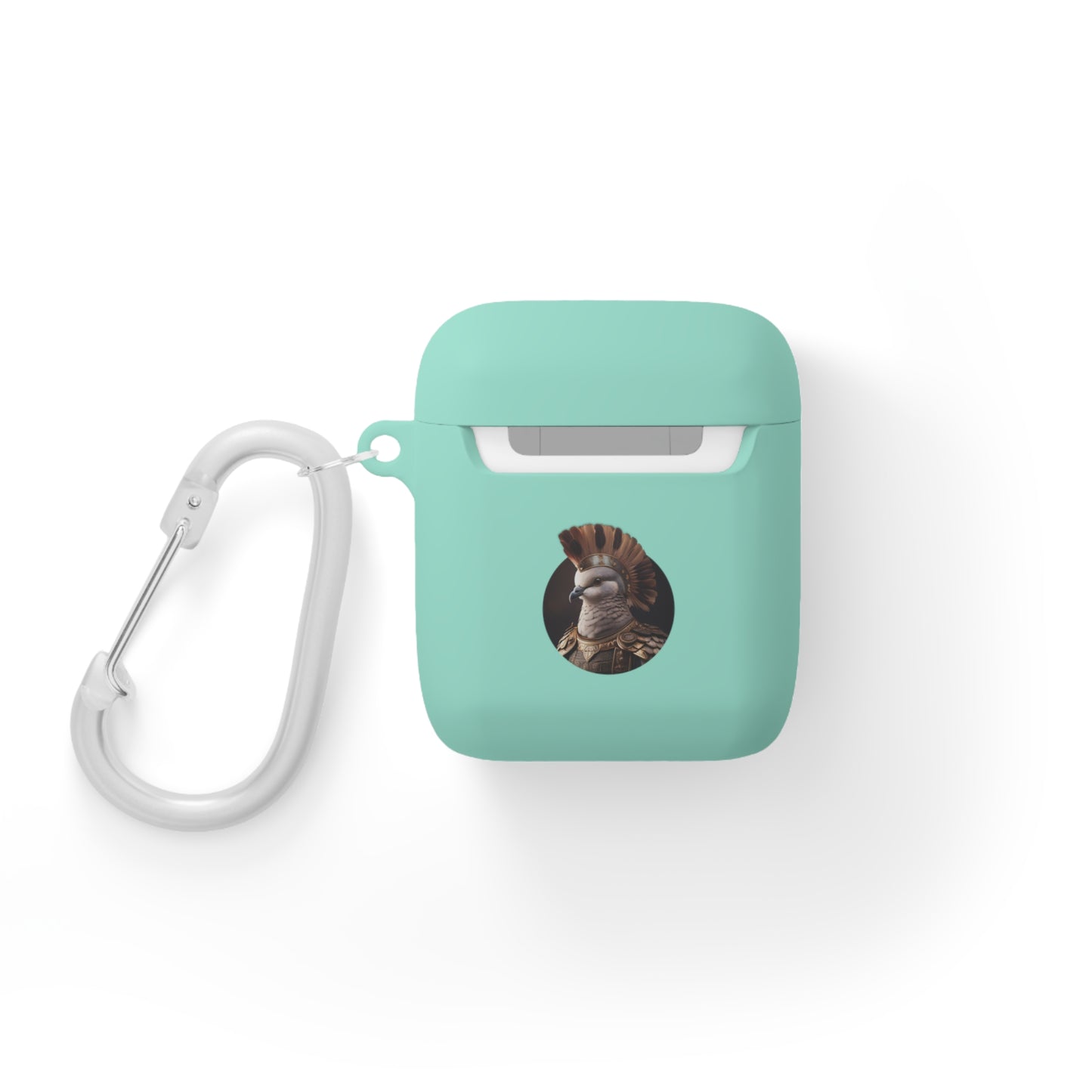 Ace Of Doves - AirPods and AirPods Pro Case Cover (EU)