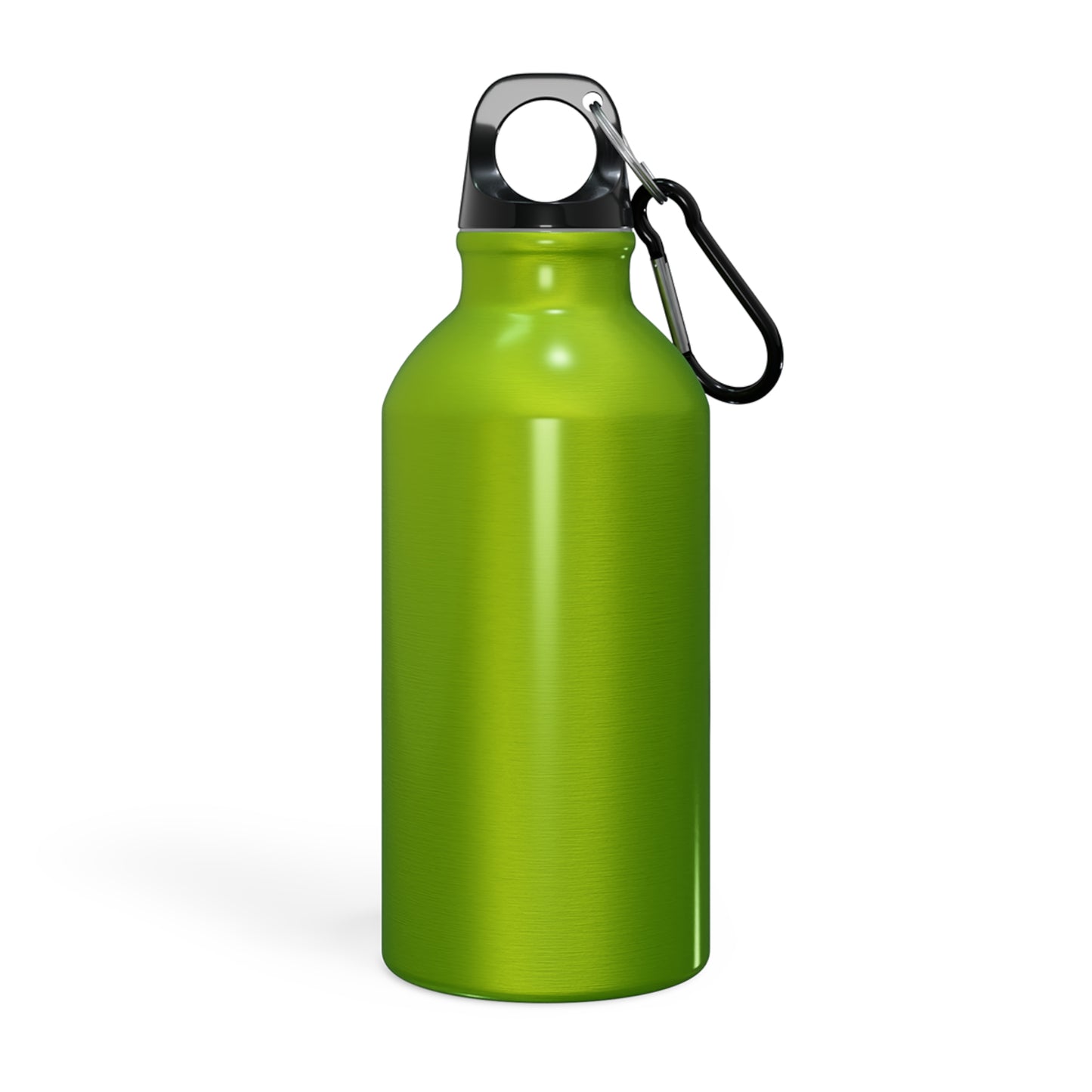 Fatpack Logo - Oregon Sport Bottle (UK)