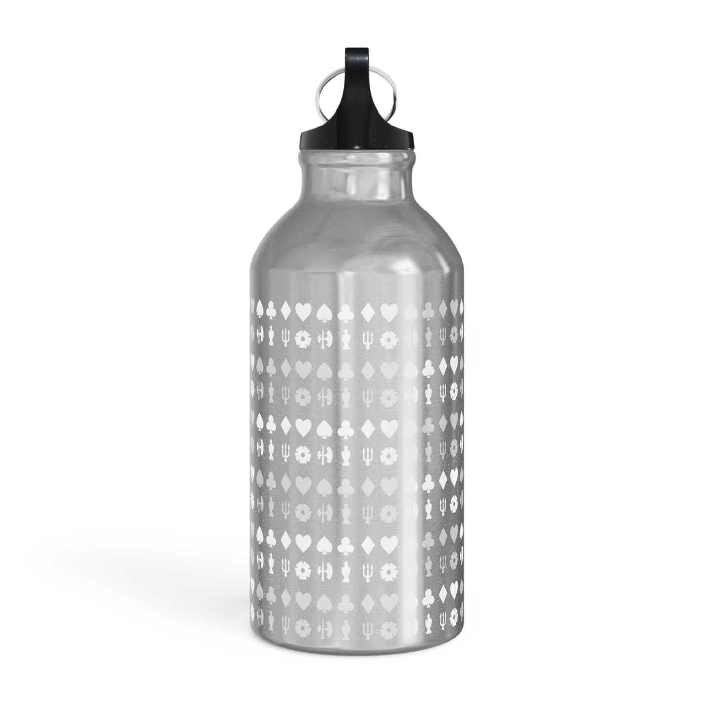 8 Anzüge - Oregon Sport Bottle (Großbritannien)