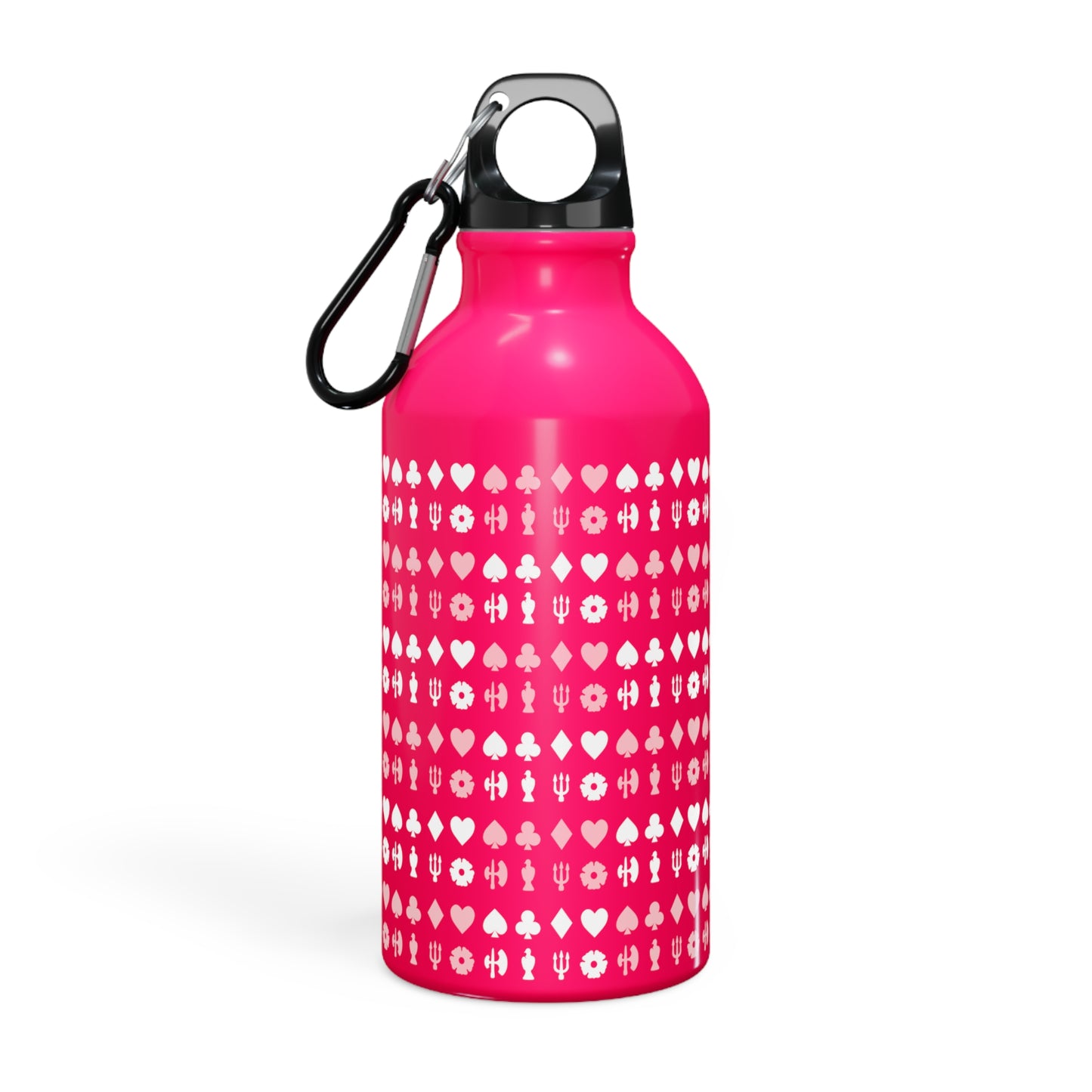 8 Anzüge - Oregon Sport Bottle (Großbritannien)