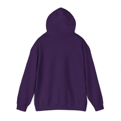 Fatpack Logo - Unisex Heavy Blend™ Hooded Sweatshirt (US)