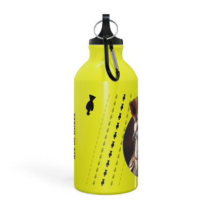 Ace Of Doves - Oregon Sport Bottle (UK)