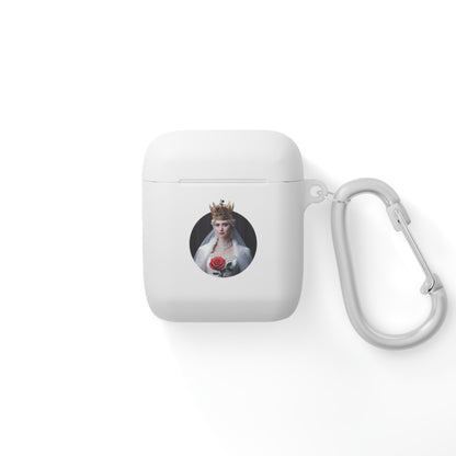 Queen Of Roses - AirPods and AirPods Pro Case Cover (EU)