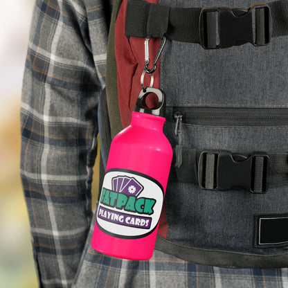 Fatpack Logo - Oregon Sport Bottle (UK)