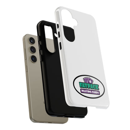 Fatpack Logo - Tough Cases (UK)