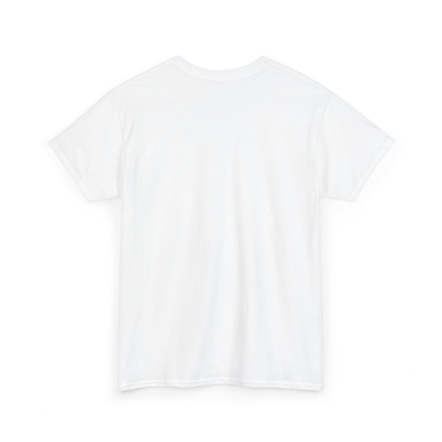 Fatpack Logo - Unisex Heavy Cotton Tee (US)