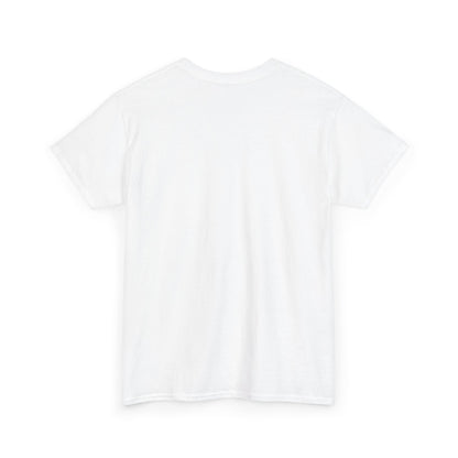 Fatpack Logo - Unisex Heavy Cotton Tee (US)