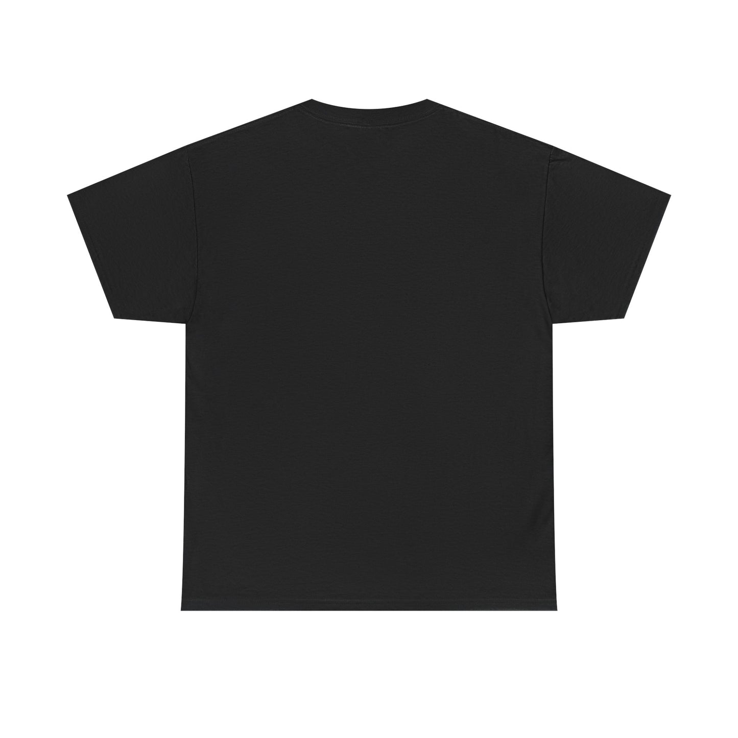 Fatpack Logo - Unisex Heavy Cotton Tee (US)