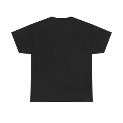 Fatpack Logo - Unisex Heavy Cotton Tee (US)