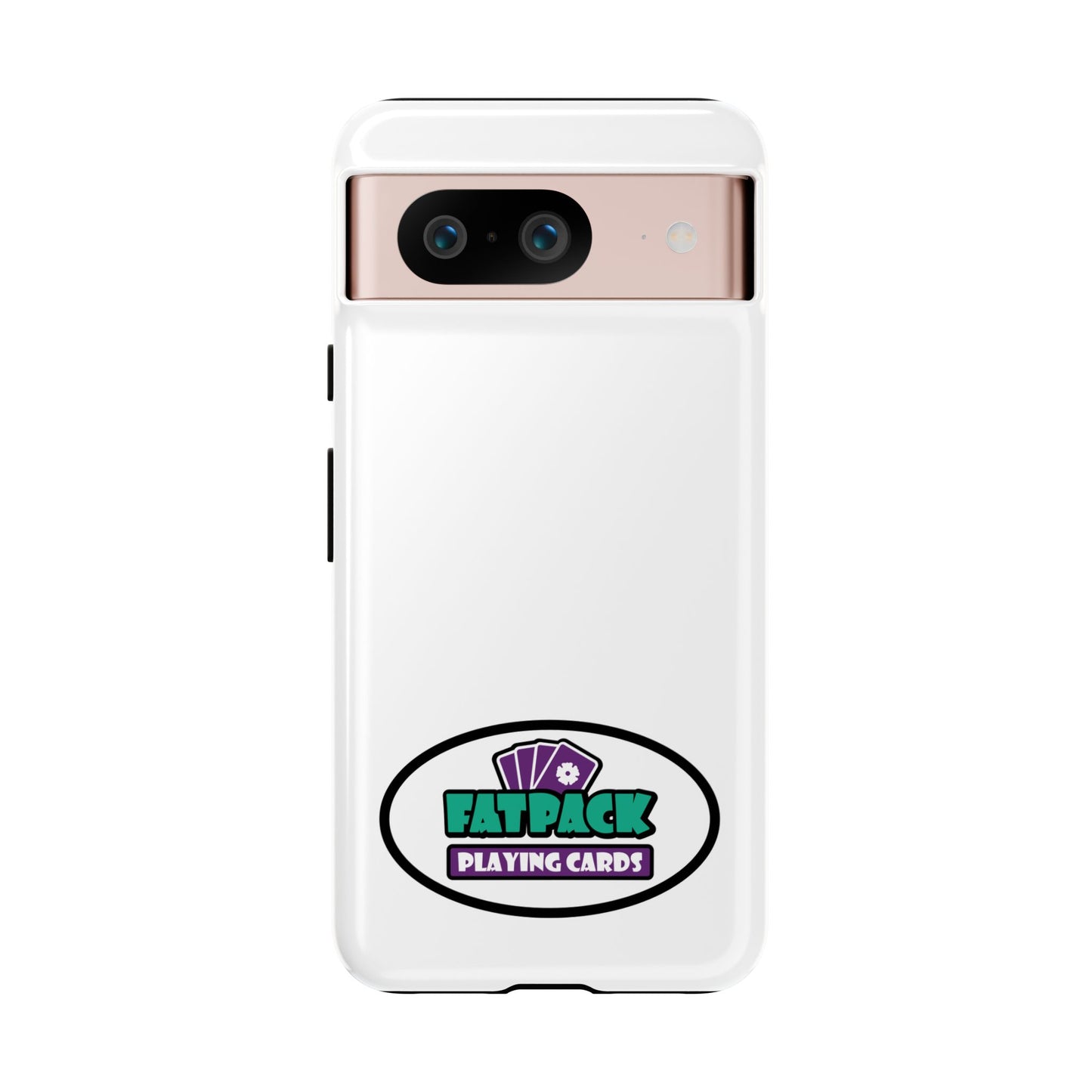 Fatpack Logo - Tough Cases (US)