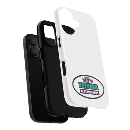 Fatpack Logo - Tough Cases (US)