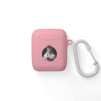 Queen Of Roses - AirPods and AirPods Pro Case Cover (EU)