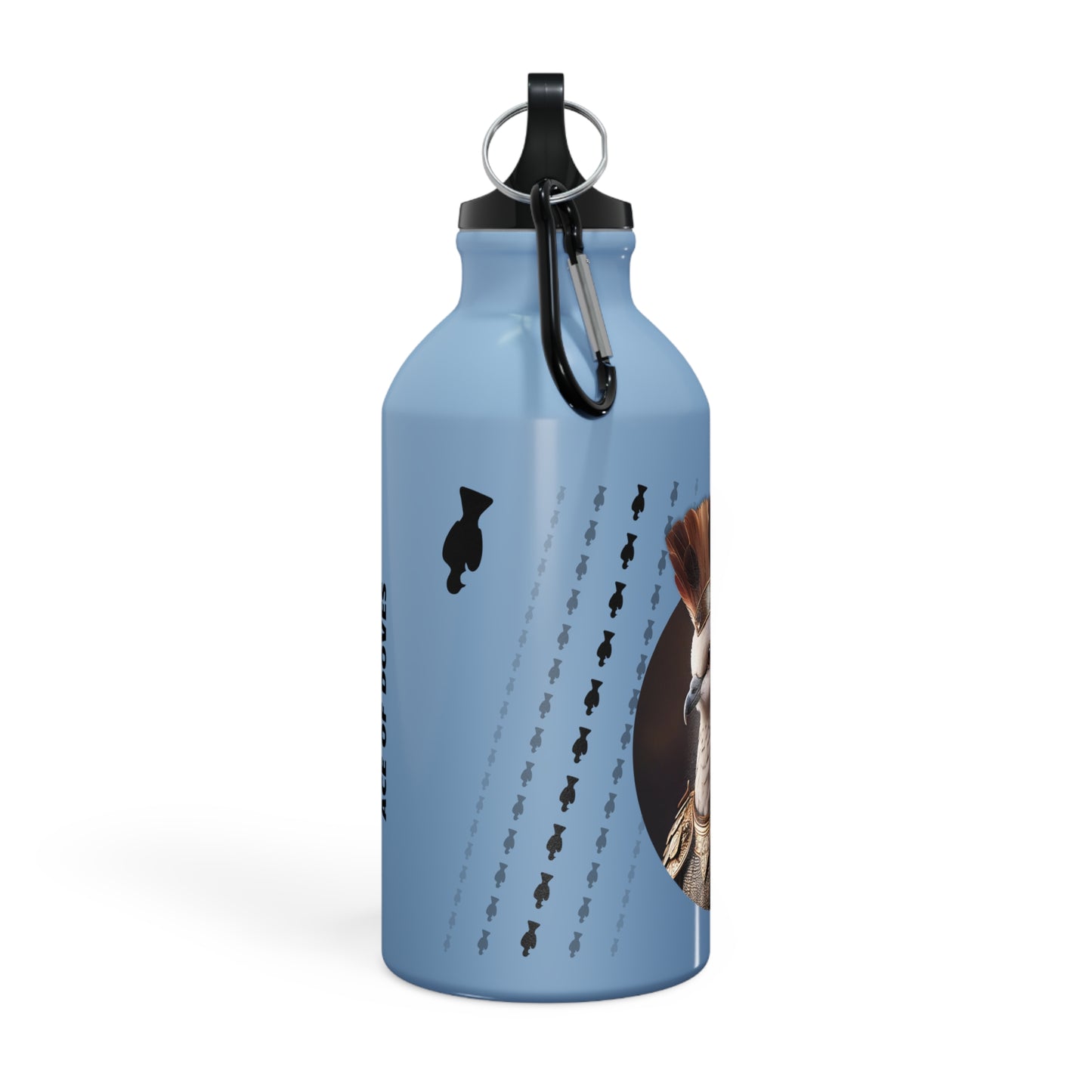 Ace Of Doves - Oregon Sport Bottle (EU)