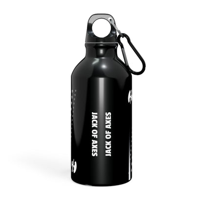 Jack Of Axes - Oregon Sport Bottle (UK)