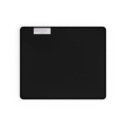 Fatpack Logo - Mouse Mat (US)