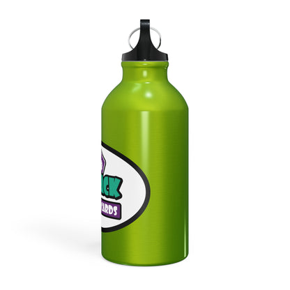 Fatpack-Logo – Oregon Sportflasche (Großbritannien)