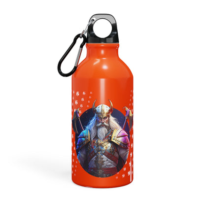 Jack Of Axes - Oregon Sport Bottle (EU)