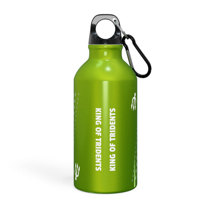 King Of Tridents - Oregon Sport Bottle (EU)