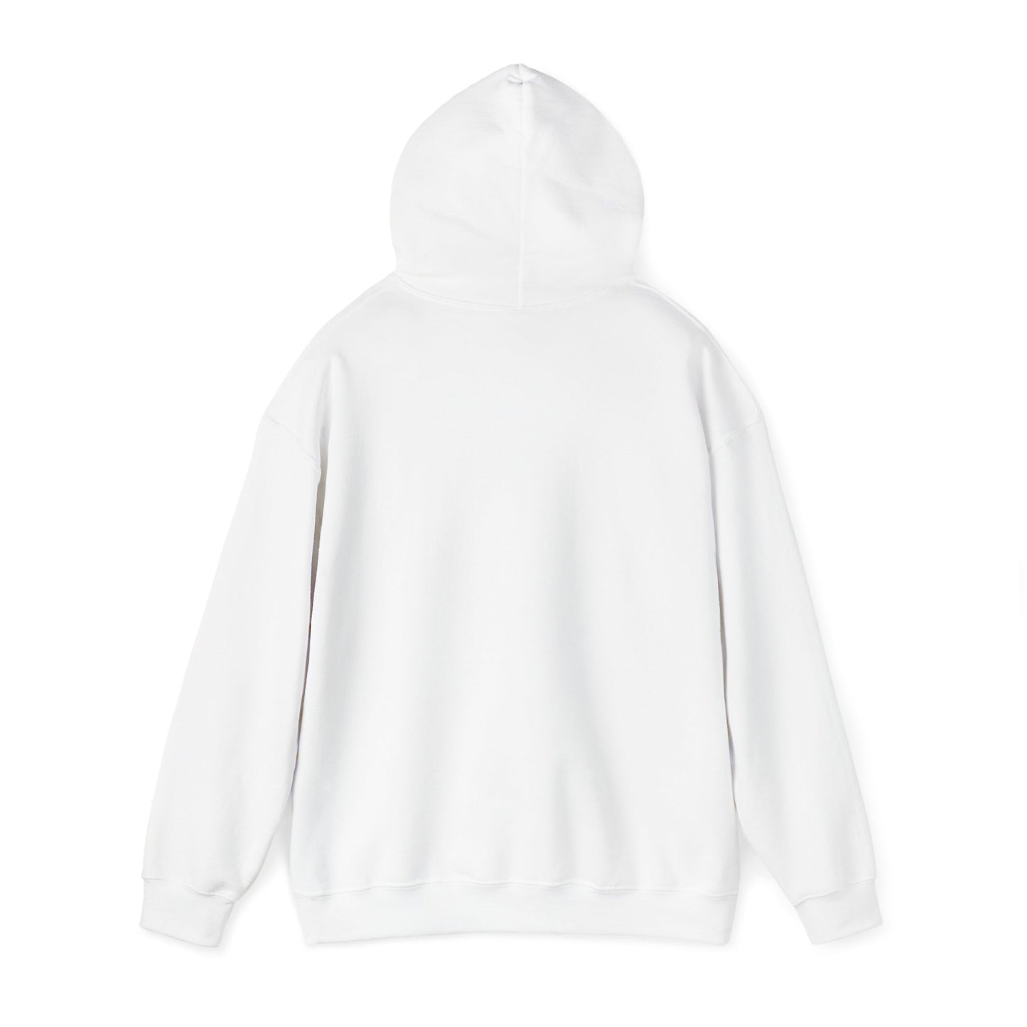 Fatpack Logo - Unisex Heavy Blend™ Hooded Sweatshirt (US)