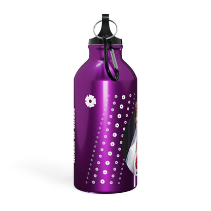 Queen Of Roses - Oregon Sport Bottle (EU)