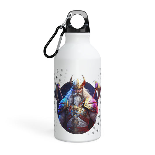 Jack Of Axes - Oregon Sport Bottle (EU)