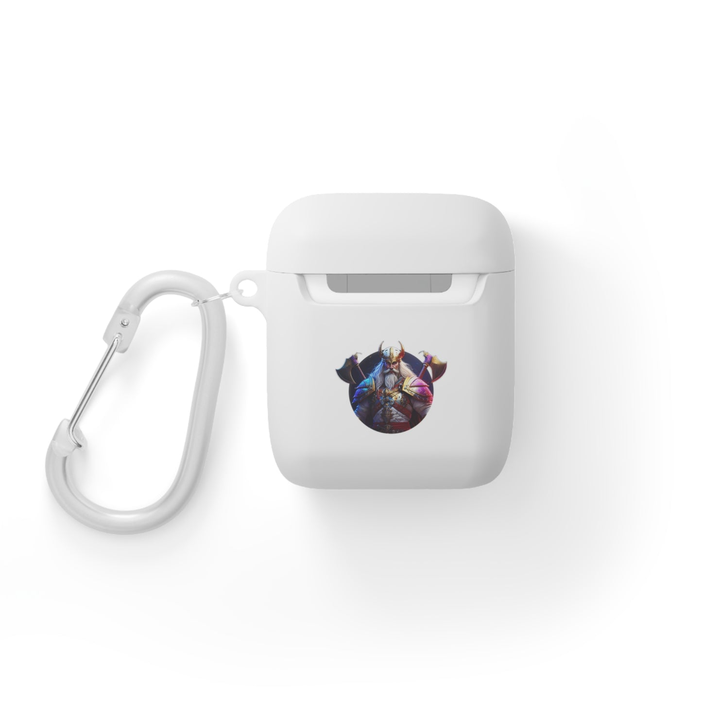 Jack Of Axes - AirPods and AirPods Pro Case Cover (EU)