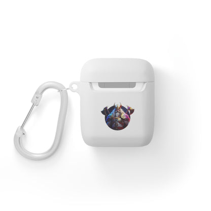 Jack Of Axes - AirPods and AirPods Pro Case Cover (EU)