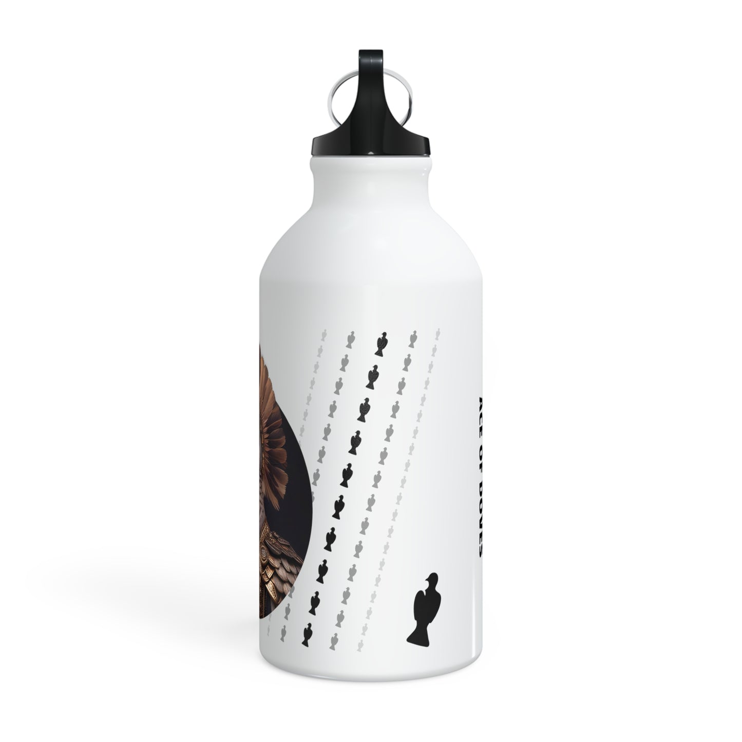 Ace Of Doves - Oregon Sport Bottle (UK)