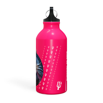 King Of Tridents - Oregon Sport Bottle (EU)