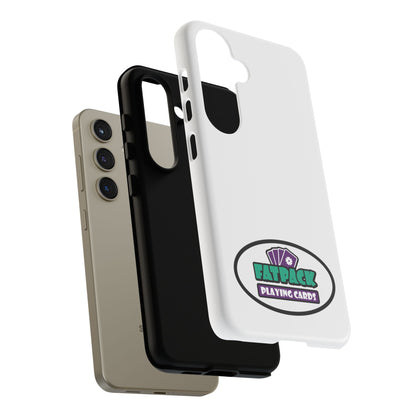 Fatpack Logo - Tough Cases (UK)