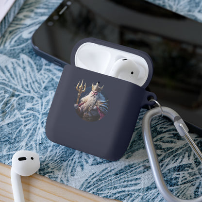 KIng Of Tridents - AirPods and AirPods Pro Case Cover (EU)