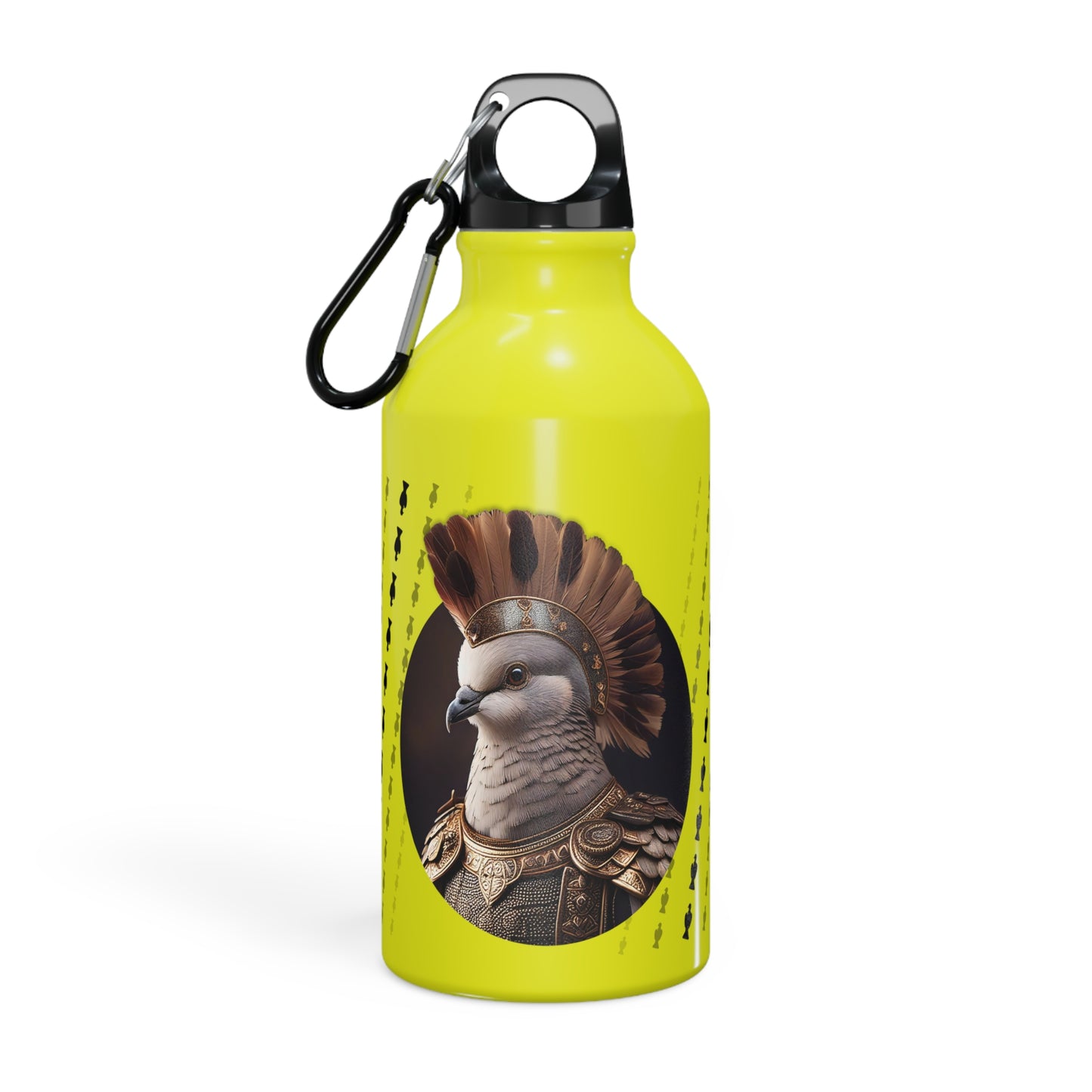 Ace Of Doves - Oregon Sport Bottle (EU)