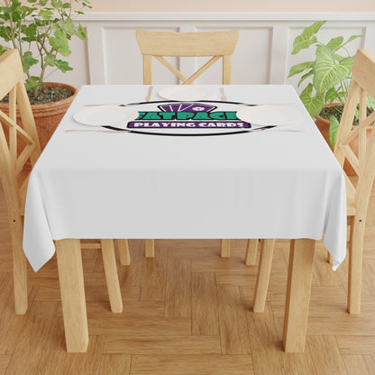 Fatpack Logo - Tablecloth (UK)