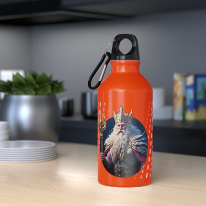 King Of Tridents - Oregon Sport Bottle (UK)