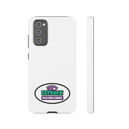 Fatpack Logo - Tough Cases (US)