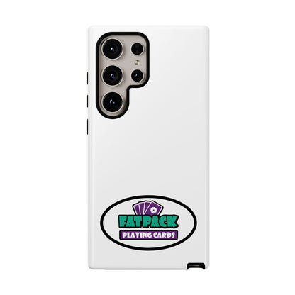 Fatpack Logo - Tough Cases (US)