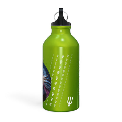 King Of Tridents - Oregon Sport Bottle (UK)