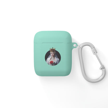 Queen Of Roses - AirPods and AirPods Pro Case Cover (EU)