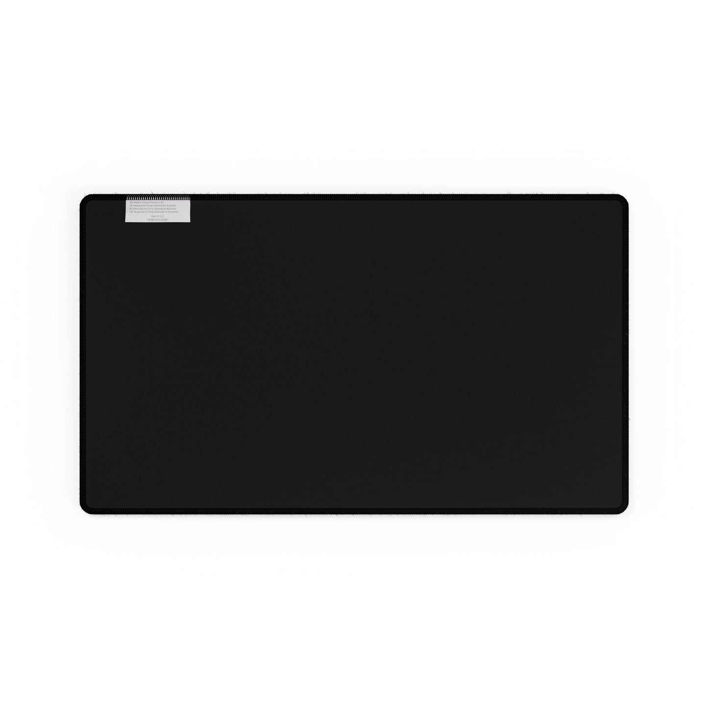 Fatpack Logo - Mouse Mat (US)