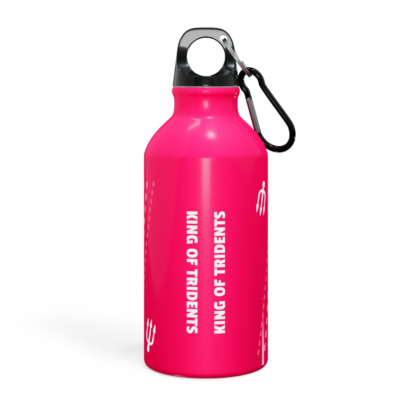 King Of Tridents - Oregon Sport Bottle (EU)