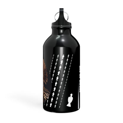 Ace Of Doves - Oregon Sport Bottle (UK)