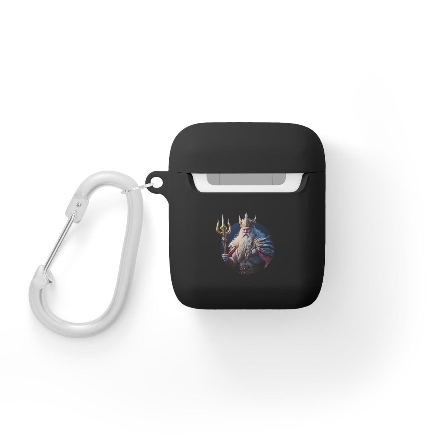 KIng Of Tridents - AirPods and AirPods Pro Case Cover (EU)