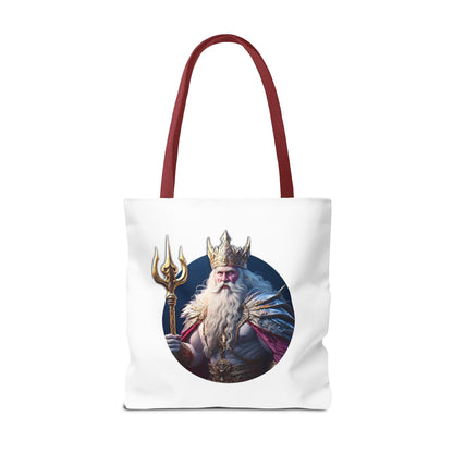 King Of Tridents - Tote Bag (AOP) (EU)