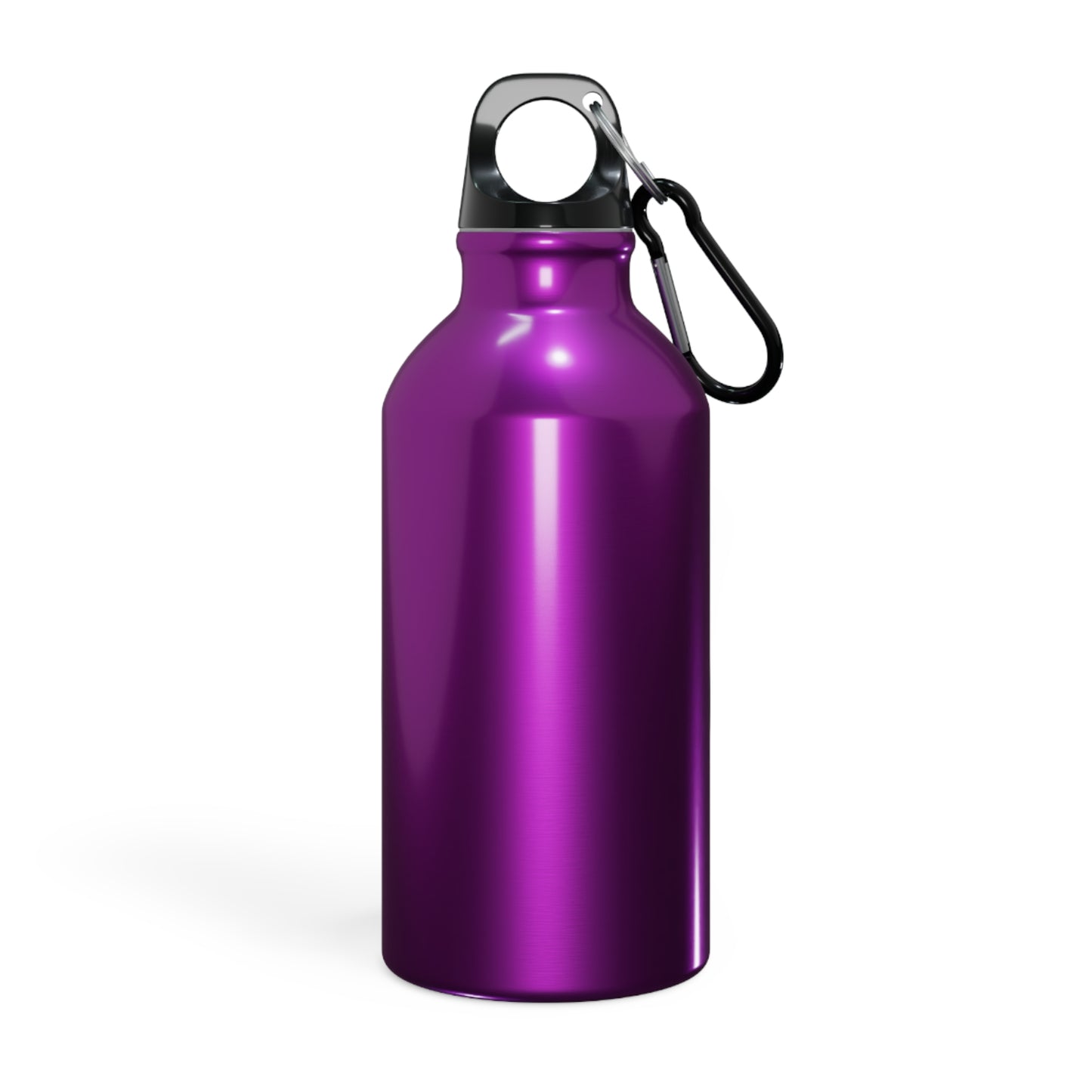 Fatpack Logo - Oregon Sport Bottle (UK)