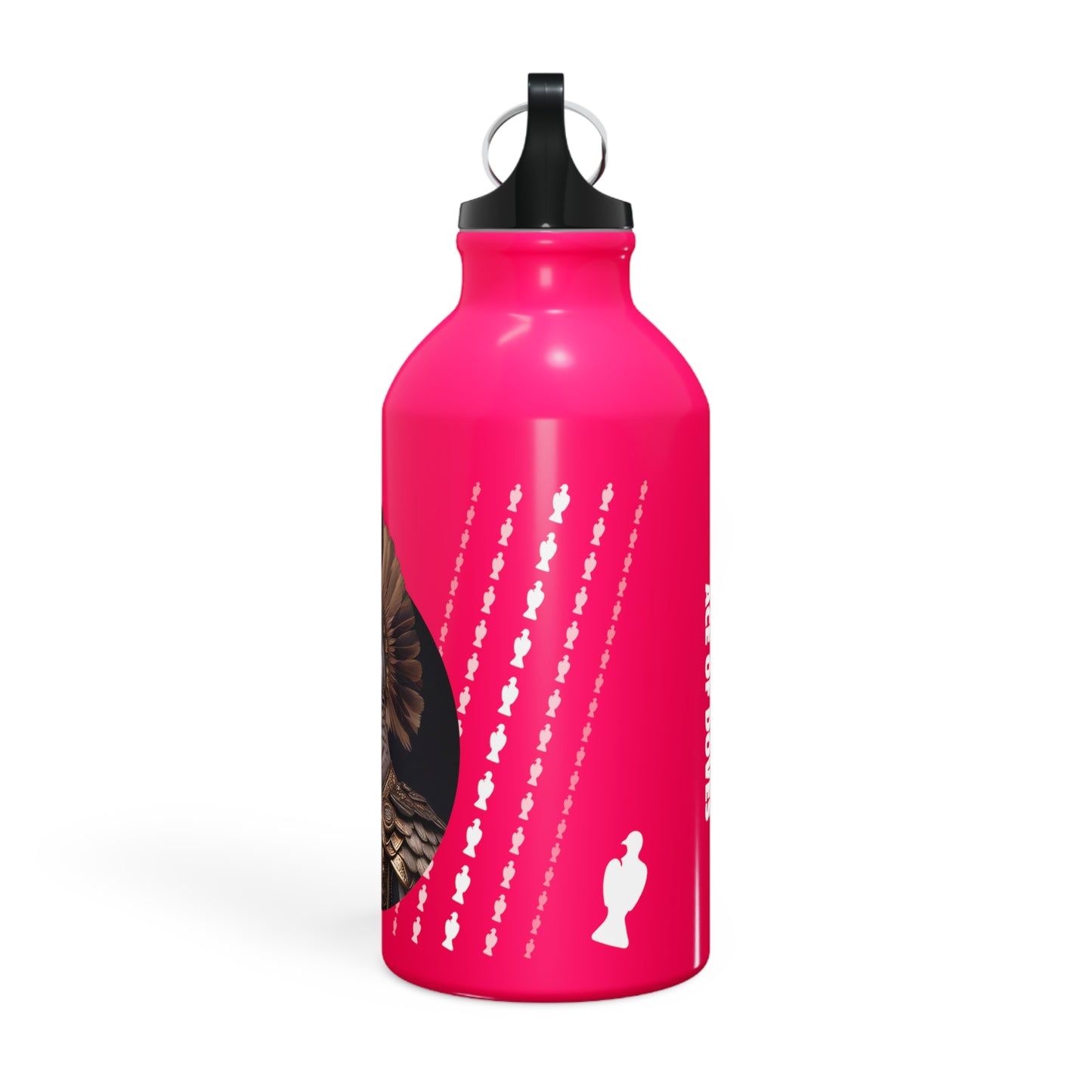 Ace Of Doves - Oregon Sport Bottle (UK)