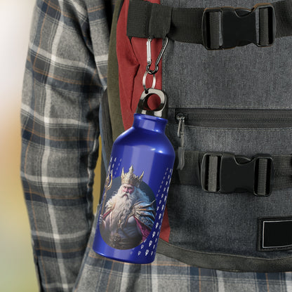 King Of Tridents - Oregon Sport Bottle (UK)