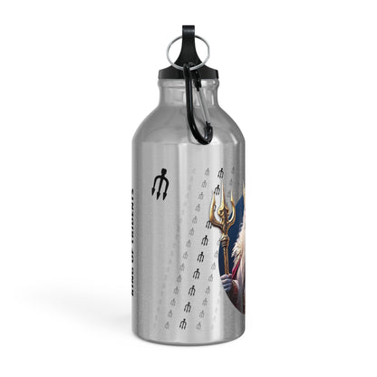 King Of Tridents - Oregon Sport Bottle (UK)