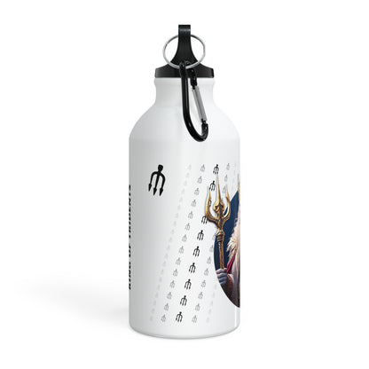 King Of Tridents - Oregon Sport Bottle (UK)