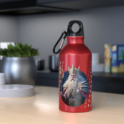 King Of Tridents - Oregon Sport Bottle (UK)